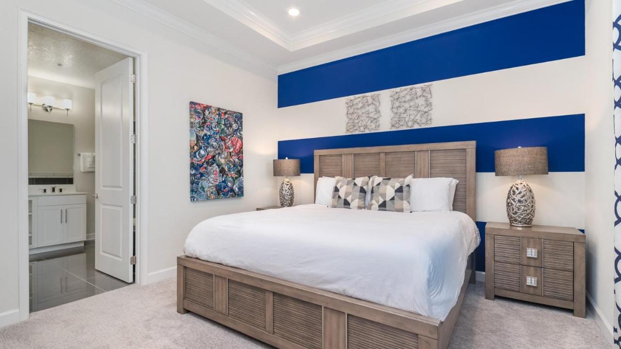 4751 Clock Tower #401 Villa Kissimmee Ngoại thất bức ảnh