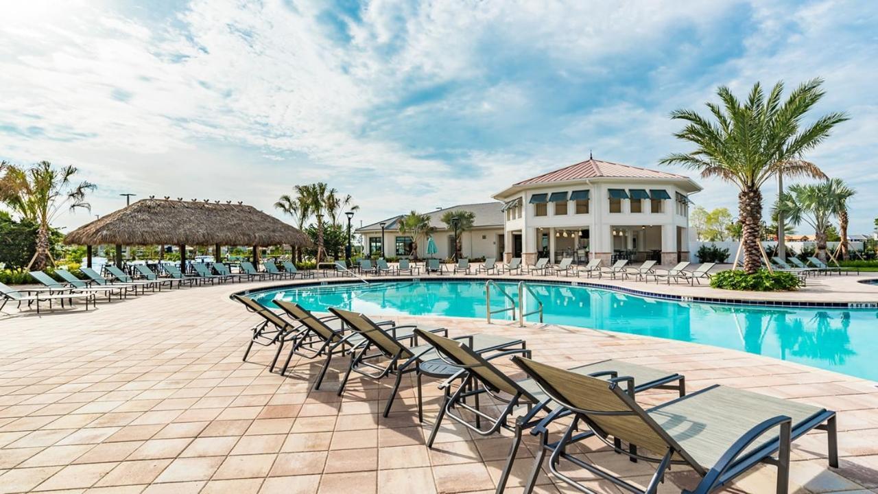 4751 Clock Tower #401 Villa Kissimmee Ngoại thất bức ảnh
