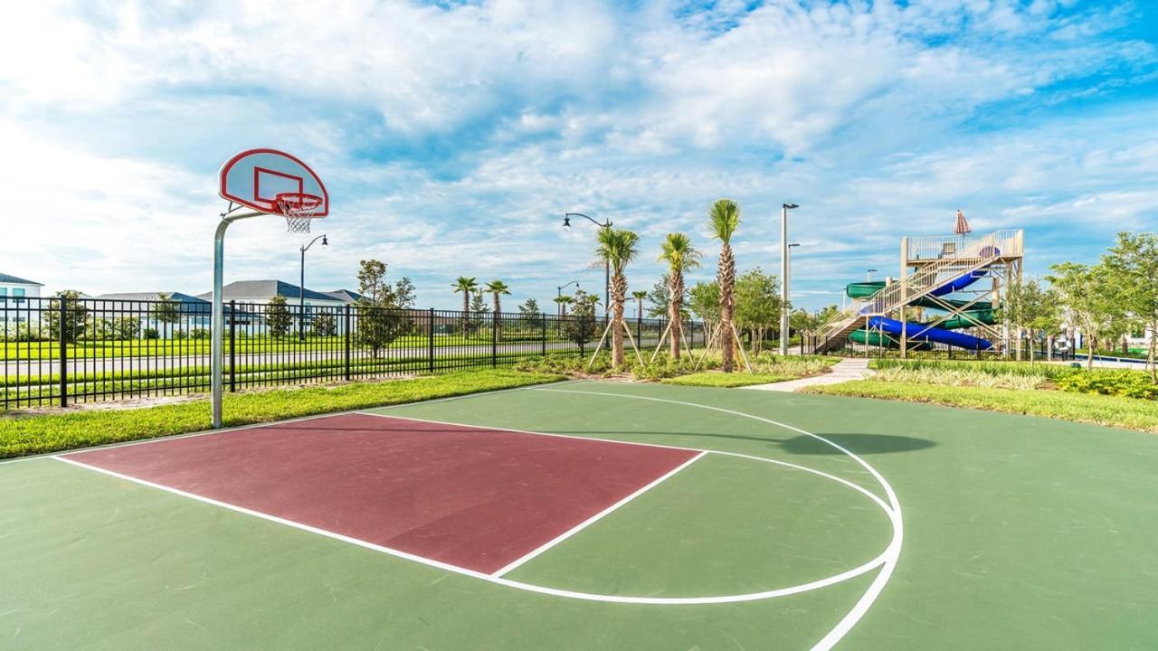 4751 Clock Tower #401 Villa Kissimmee Ngoại thất bức ảnh