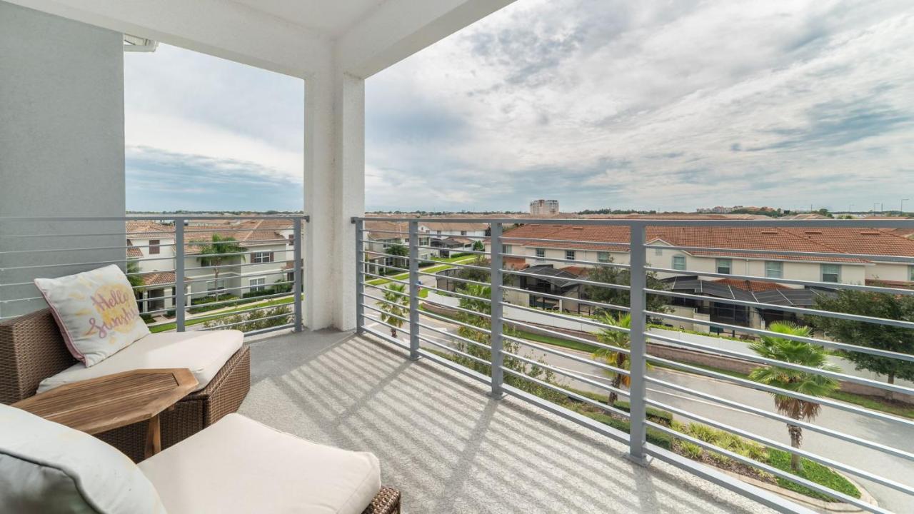 4751 Clock Tower #401 Villa Kissimmee Ngoại thất bức ảnh