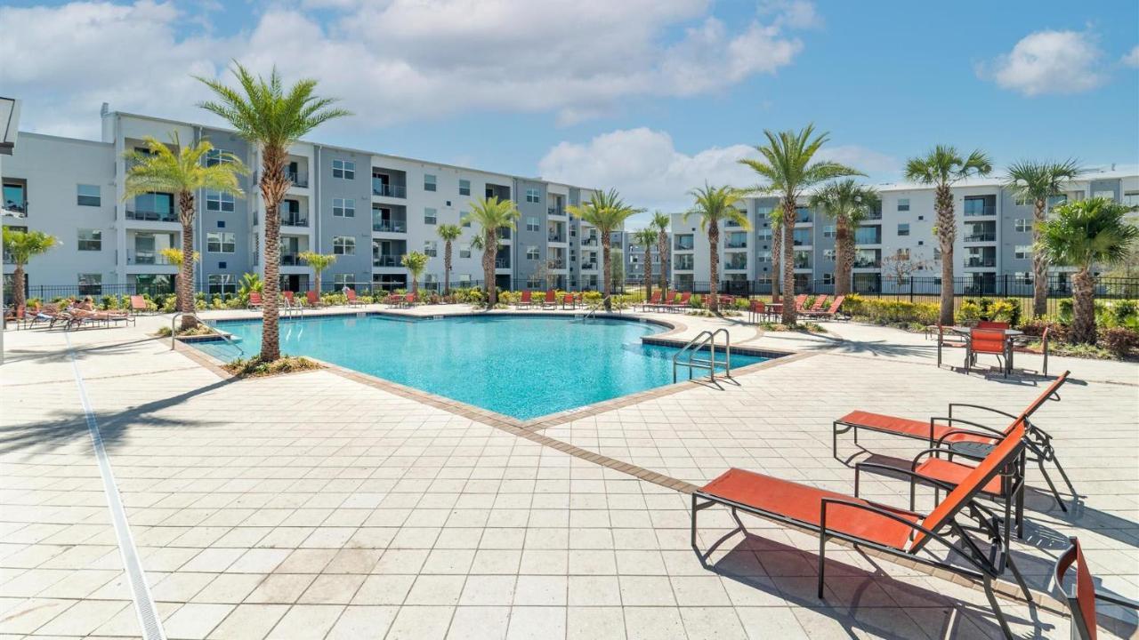 4751 Clock Tower #401 Villa Kissimmee Ngoại thất bức ảnh