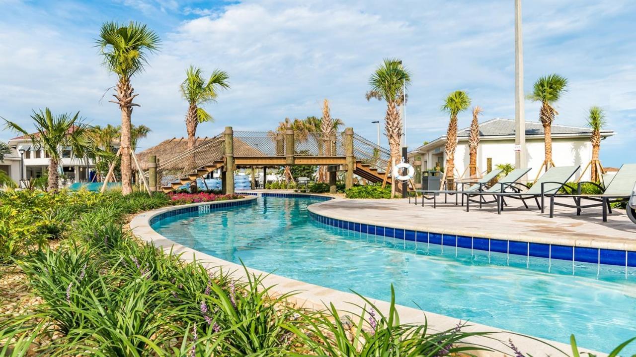 4751 Clock Tower #401 Villa Kissimmee Ngoại thất bức ảnh
