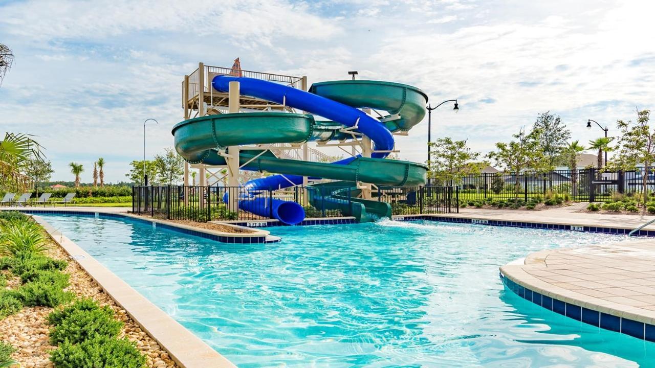 4751 Clock Tower #401 Villa Kissimmee Ngoại thất bức ảnh
