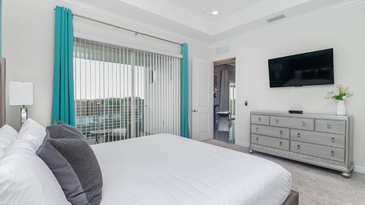 4751 Clock Tower #401 Villa Kissimmee Ngoại thất bức ảnh