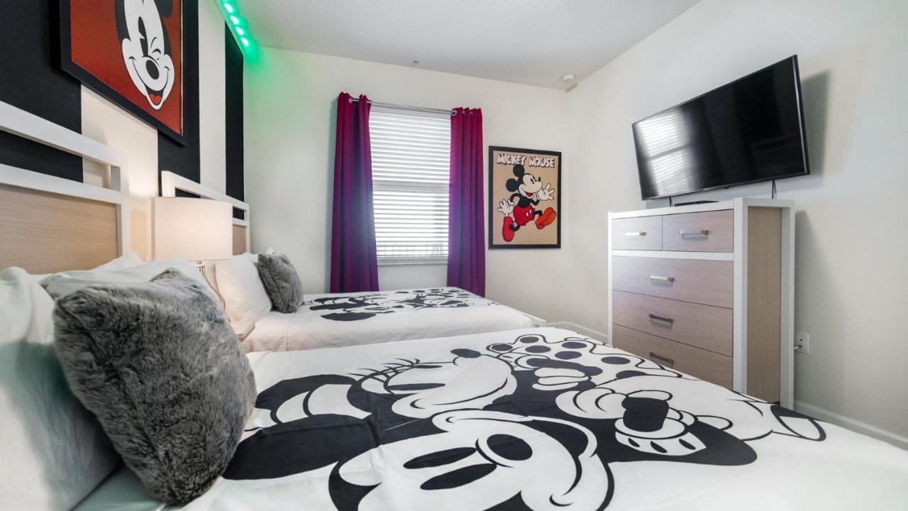 4751 Clock Tower #401 Villa Kissimmee Ngoại thất bức ảnh