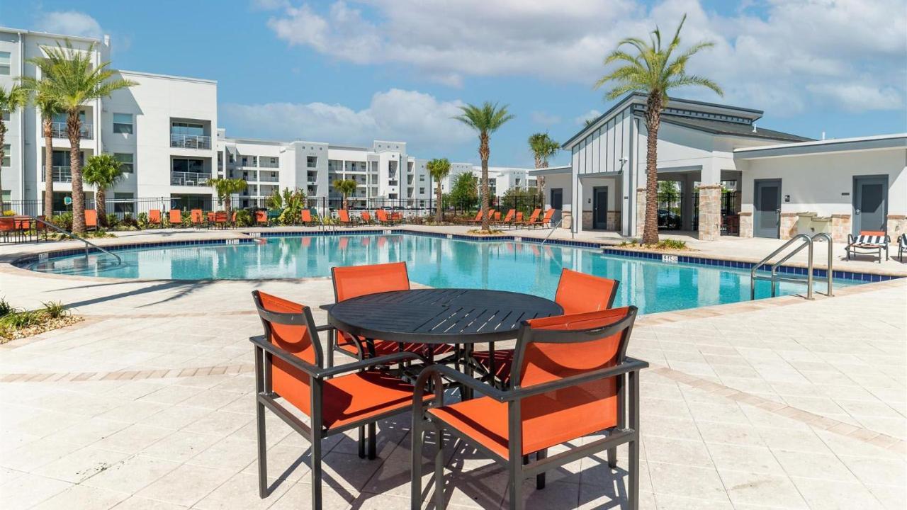 4751 Clock Tower #401 Villa Kissimmee Ngoại thất bức ảnh
