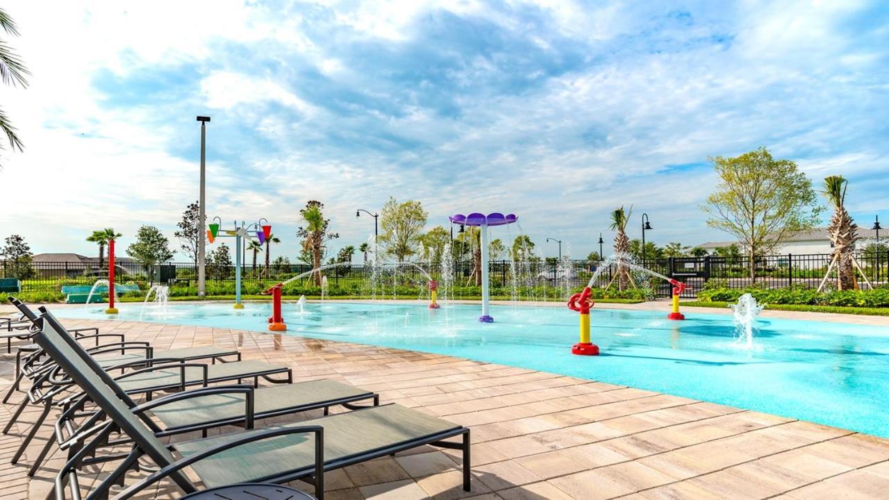 4751 Clock Tower #401 Villa Kissimmee Ngoại thất bức ảnh