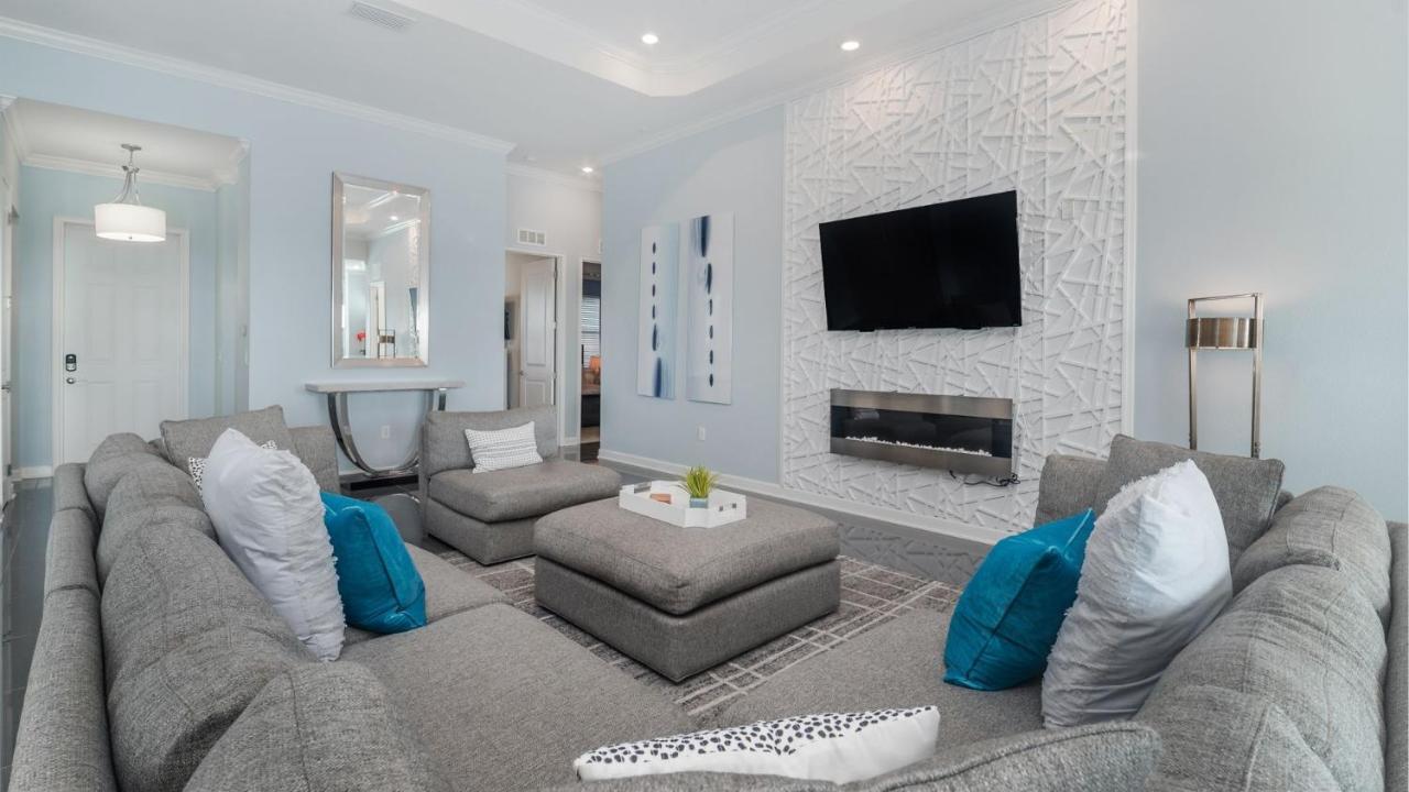 4751 Clock Tower #401 Villa Kissimmee Ngoại thất bức ảnh