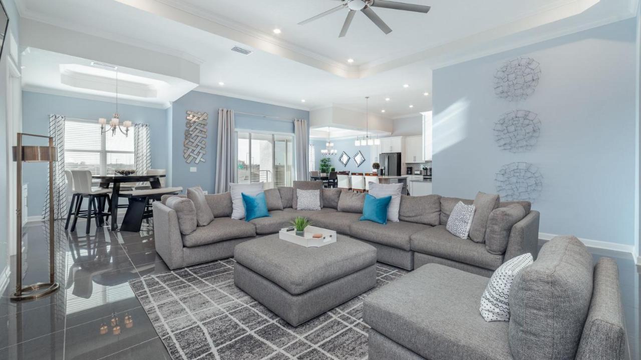 4751 Clock Tower #401 Villa Kissimmee Ngoại thất bức ảnh