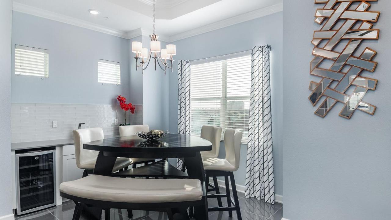 4751 Clock Tower #401 Villa Kissimmee Ngoại thất bức ảnh