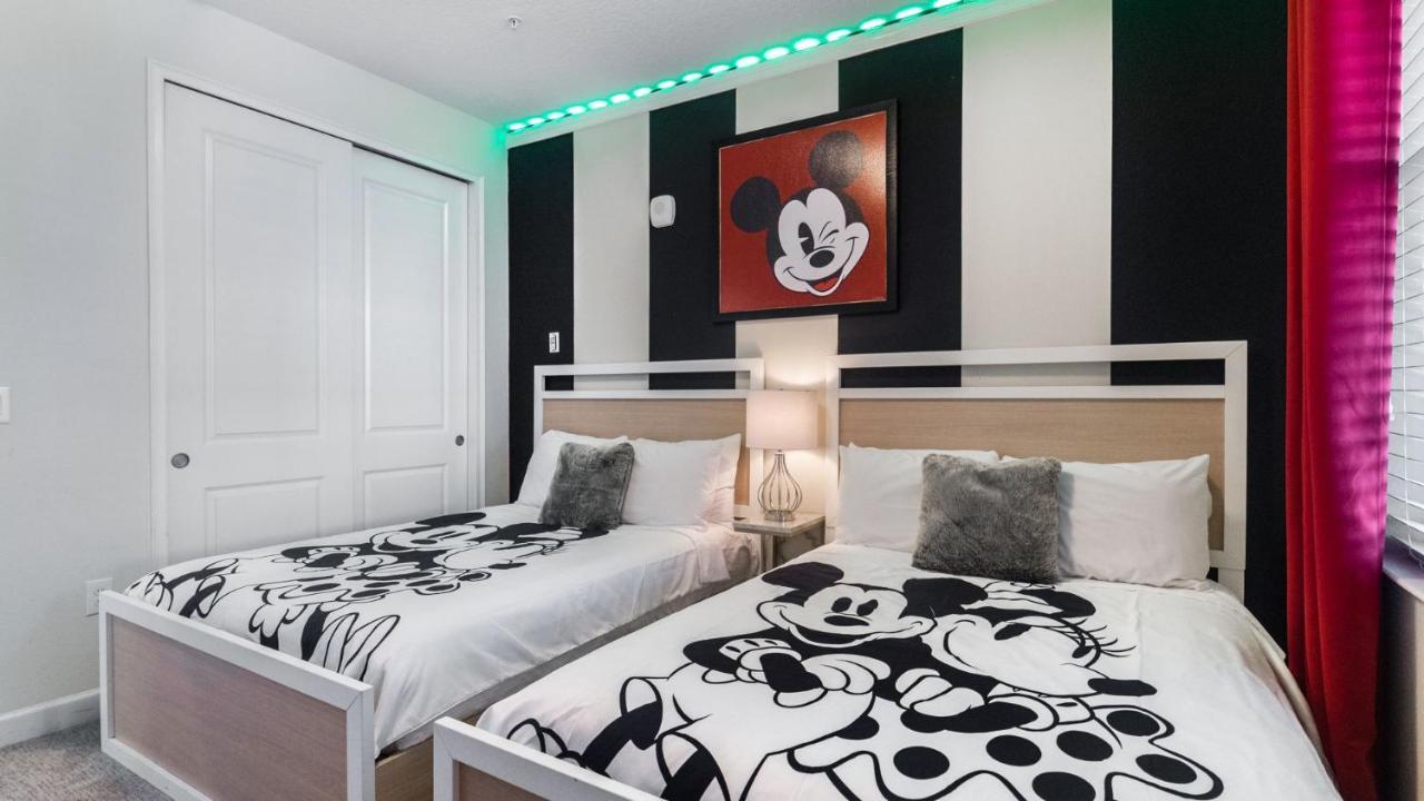 4751 Clock Tower #401 Villa Kissimmee Ngoại thất bức ảnh