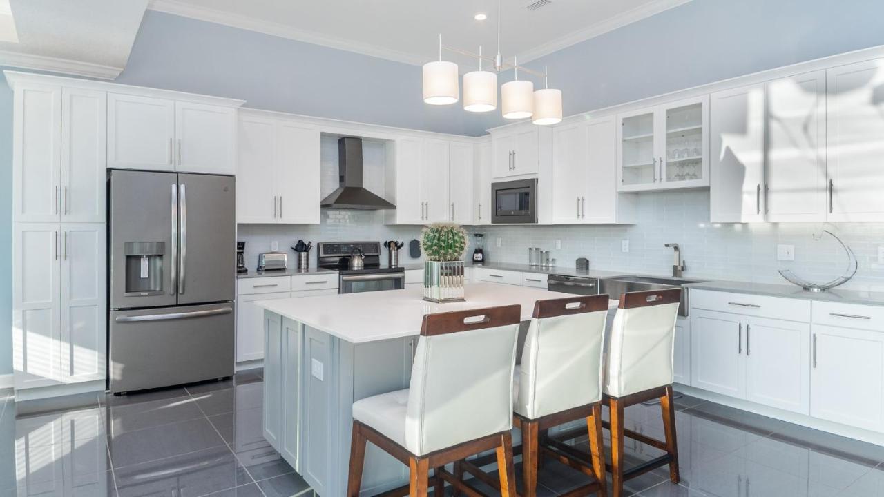 4751 Clock Tower #401 Villa Kissimmee Ngoại thất bức ảnh