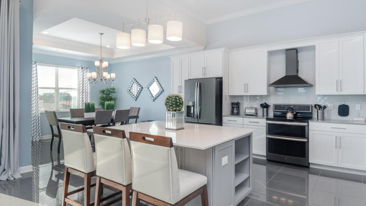 4751 Clock Tower #401 Villa Kissimmee Ngoại thất bức ảnh